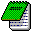 BDV Notepad icon